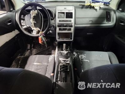 Zdjęcie 8 z 15 samochodu: 2010 DODGE JOURNEY SXT VIN:3D4PG5FV0AT120575 - miniatura