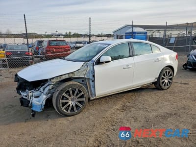 2018 VOLVO S60 INSCRIPTION LYV402TK0JB174200 - główne zdjęcie licytacji z USA - miniatura
