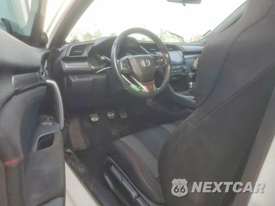 Zdjęcie 8 z 14 samochodu: 2019 HONDA CIVIC SI VIN:2HGFC3A54KH754905 - miniatura