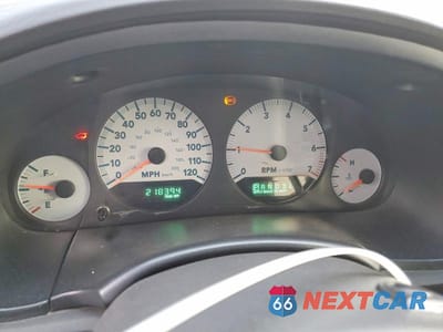Zdjęcie 9 z 13 samochodu: 2007 DODGE GRAND CARAVAN SXT VIN:2D4GP44L87R181888 - miniatura