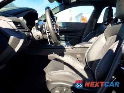 Zdjęcie 7 z 12 samochodu: 2026 CADILLAC CT4-V BLACKWING VIN:1G6D75RP3T0410017 - miniatura