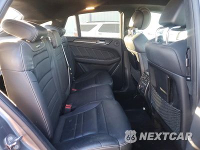 Zdjęcie 11 z 15 samochodu: 2019 MERCEDES-BENZ GLE COUPE 63 AMG-S VIN:4JGED7FB9KA131447 - miniatura