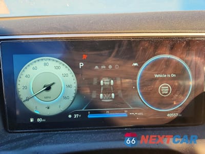 Zdjęcie 9 z 14 samochodu: 2023 HYUNDAI SANTA CRUZ SEL VIN:5NTJCDAE2PH074001 - miniatura