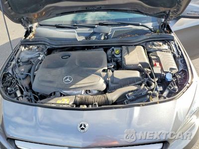 Zdjęcie 11 z 11 samochodu: 2018 MERCEDES-BENZ CLA 250 VIN:WDDSJ4EB4JN660432 - miniatura