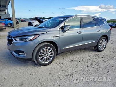 2020 BUICK ENCLAVE PREMIUM 5GAERCKW9LJ233762 - główne zdjęcie licytacji z USA - miniatura