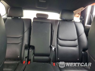 Zdjęcie 10 z 14 samochodu: 2016 MAZDA CX-9 GRAND TOURING VIN:JM3TCADY2G0123536 - miniatura