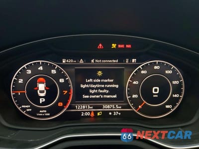Zdjęcie 9 z 12 samochodu: 2018 AUDI A5 PREMIUM PLUS VIN:WAUBNCF53JA091515 - miniatura