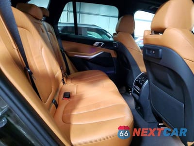Zdjęcie 11 z 14 samochodu: 2022 BMW X5 XDRIVE40I VIN:5UXCR6C04N9M69305 - miniatura