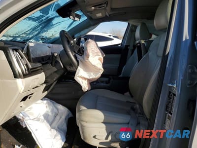 Zdjęcie 7 z 12 samochodu: 2025 KIA SORENTO S VIN:5XYRL4JC6SG325537 - miniatura