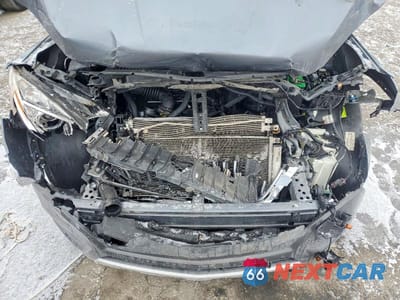 Zdjęcie 12 z 12 samochodu: 2014 BUICK ENCORE VIN:KL4CJASB6EB779358 - miniatura