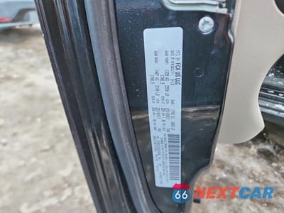 Zdjęcie 14 z 14 samochodu: 2019 DODGE GRAND CARAVAN SXT VIN:2C4RDGCG3KR765290 - miniatura
