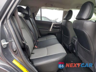 Zdjęcie 11 z 13 samochodu: 2024 TOYOTA 4RUNNER SR5/SR5 PREMIUM VIN:JTENU5JR3R6269586 - miniatura