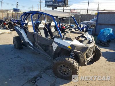2019 POLARIS RZR UTILITY VEHICLE 3NSVFE922KF581509 - główne zdjęcie licytacji z USA - miniatura