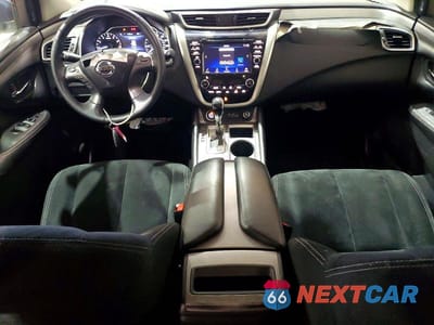Zdjęcie 8 z 13 samochodu: 2019 NISSAN MURANO S VIN:5N1AZ2MSXKN132444 - miniatura