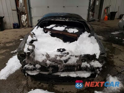 Zdjęcie 6 z 12 samochodu: 1995 CHEVROLET CAMARO VIN:2G1FP22SXS2213144 - miniatura