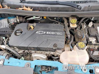 Zdjęcie 12 z 14 samochodu: 2021 CHEVROLET SPARK LS VIN:KL8CB6SA4MC711956 - miniatura