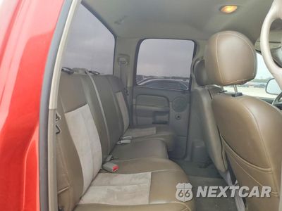 Zdjęcie 10 z 13 samochodu: 2003 DODGE RAM 1500 ST VIN:1D7HA18DX3S219253 - miniatura