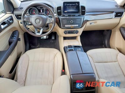 Zdjęcie 8 z 11 samochodu: 2018 MERCEDES-BENZ GLE 350 VIN:4JGDA5JBXJB138898 - miniatura