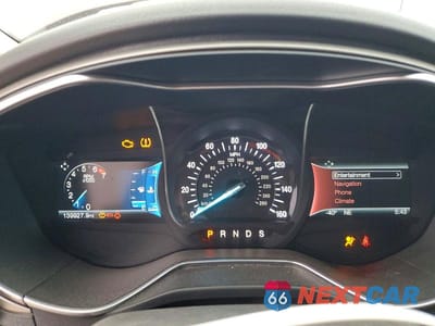 Zdjęcie 9 z 11 samochodu: 2016 FORD FUSION SE VIN:3FA6P0H92GR355695 - miniatura