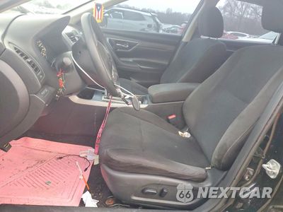 Zdjęcie 7 z 13 samochodu: 2015 NISSAN ALTIMA 2.5 VIN:1N4AL3AP1FN401356 - miniatura