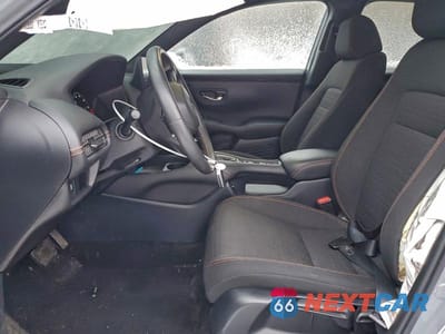 Zdjęcie 7 z 13 samochodu: 2024 HONDA HR-V SPORT VIN:3CZRZ2H58RM761629 - miniatura