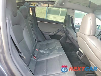 Zdjęcie 10 z 13 samochodu: 2025 TESLA MODEL 3 VIN:5YJ3E1EA0SF911164 - miniatura