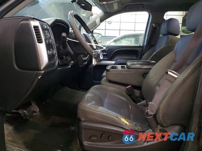 Zdjęcie 7 z 11 samochodu: 2015 CHEVROLET SILVERADO K1500 LT VIN:3GCUKREC0FG417688 - miniatura