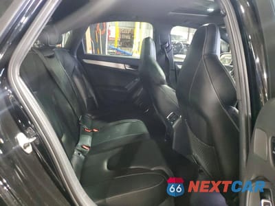 Zdjęcie 10 z 13 samochodu: 2016 AUDI S4 PREMIUM PLUS VIN:WAUBGAFLXGA010581 - miniatura