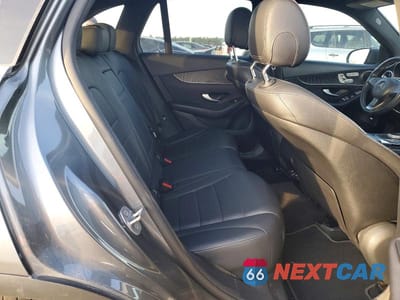 Zdjęcie 11 z 13 samochodu: 2017 MERCEDES-BENZ GLC 300 VIN:WDC0G4JB2HV008712 - miniatura