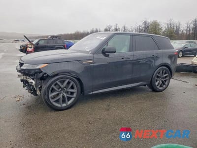 2023 LAND ROVER RANGE ROVER SPORT DYNAMIC SE SAL1L9FU7PA154471 - główne zdjęcie licytacji z USA - miniatura
