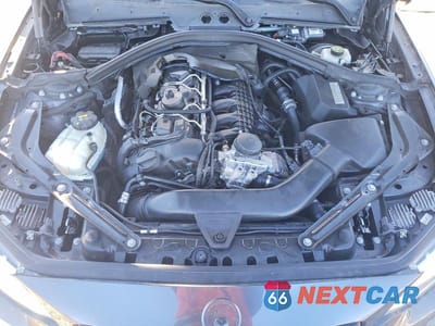 Zdjęcie 11 z 11 samochodu: 2015 BMW M235I VIN:WBA1M1C56FV393629 - miniatura