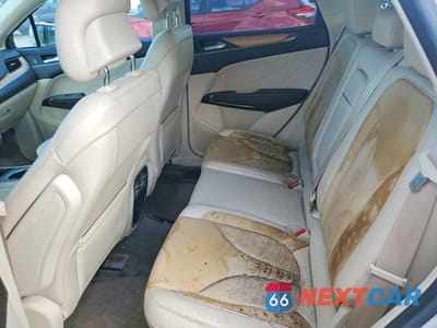 Zdjęcie 10 z 12 samochodu: 2015 LINCOLN MKC VIN:5LMCJ1A94FUJ19967 - miniatura