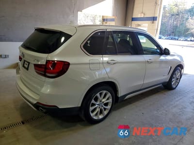 Trzecie zdjęcie samochodu z tyłu: 2014 BMW X5 XDRIVE35D VIN:5UXKS4C58E0C06838 - miniatura