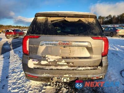 Zdjęcie 6 z 11 samochodu: 2022 GMC YUKON SLT VIN:1GKS2BKD8NR210058 - miniatura