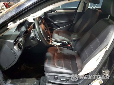 Zdjęcie 7 z 12 samochodu: 2022 VOLKSWAGEN PASSAT SE VIN:1VWSA7A36NC009327 - miniatura