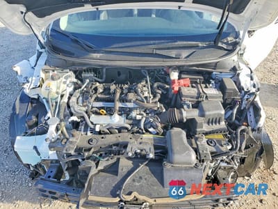 Zdjęcie 11 z 12 samochodu: 2025 NISSAN VERSA S VIN:3N1CN8DV3SL867713 - miniatura