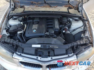 Zdjęcie 11 z 12 samochodu: 2009 BMW 128 I VIN:WBAUP93579VF48764 - miniatura