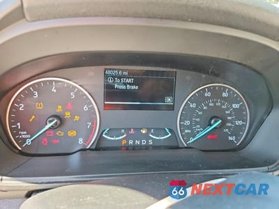 Zdjęcie 9 z 12 samochodu: 2020 FORD ECOSPORT TITANIUM VIN:MAJ3S2KE8LC328593 - miniatura