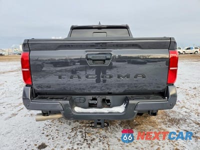 Zdjęcie 6 z 11 samochodu: 2024 TOYOTA TACOMA DOUBLE CAB VIN:3TMLB5JN4RM055074 - miniatura
