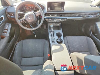 Zdjęcie 8 z 13 samochodu: 2024 HONDA CIVIC VIN:2HGFE2F22RH512191 - miniatura