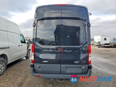 Zdjęcie 6 z 13 samochodu: 2017 FORD TRANSIT T-350 HD VIN:1FBVU4XG9HKA76115 - miniatura