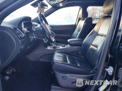 Zdjęcie 7 z 14 samochodu: 2021 JEEP GRAND CHEROKEE LIMITED VIN:1C4RJFBG8MC603865 - miniatura