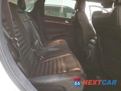 Zdjęcie 11 z 12 samochodu: 2020 JEEP GRAND CHEROKEE LIMITED VIN:1C4RJFBGXLC242296 - miniatura