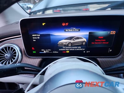 Zdjęcie 9 z 12 samochodu: 2023 MERCEDES-BENZ EQE SEDAN 350+ VIN:W1KEG2BB8PF014172 - miniatura