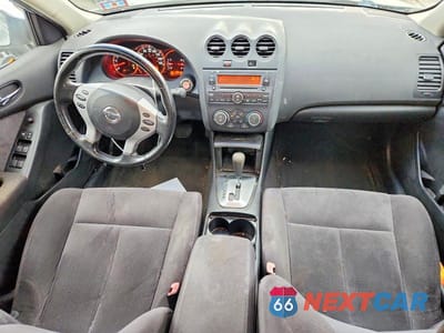 Zdjęcie 8 z 12 samochodu: 2008 NISSAN ALTIMA 2.5 VIN:1N4AL21EX8N522141 - miniatura