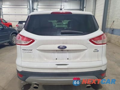 Zdjęcie 6 z 12 samochodu: 2014 FORD ESCAPE SE VIN:1FMCU9GX0EUC60533 - miniatura