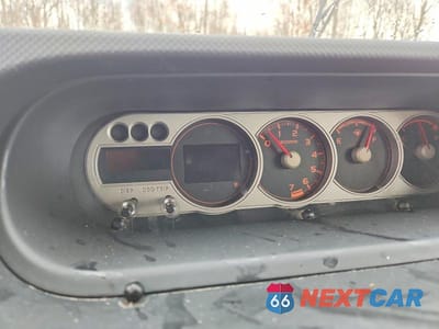 Zdjęcie 9 z 12 samochodu: 2008 SCION XB BASE VIN:JTLKE50E781040038 - miniatura