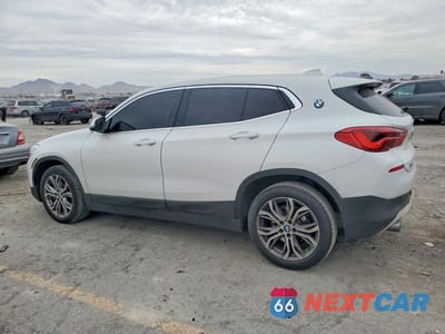 Drugie zdjęcie samochodu z przodu: 2019 BMW X2 SDRIVE28I VIN:WBXYJ3C59KEP77150 - miniatura