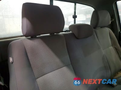 Zdjęcie 10 z 12 samochodu: 2009 TOYOTA TACOMA VIN:5TENX22N19Z594200 - miniatura