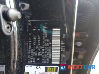 Zdjęcie 13 z 13 samochodu: 2024 TOYOTA COROLLA CROSS L VIN:7MUAAAAG0RV079818 - miniatura